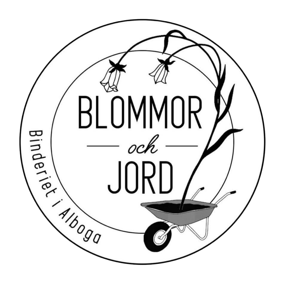 Blommor-jord-logga