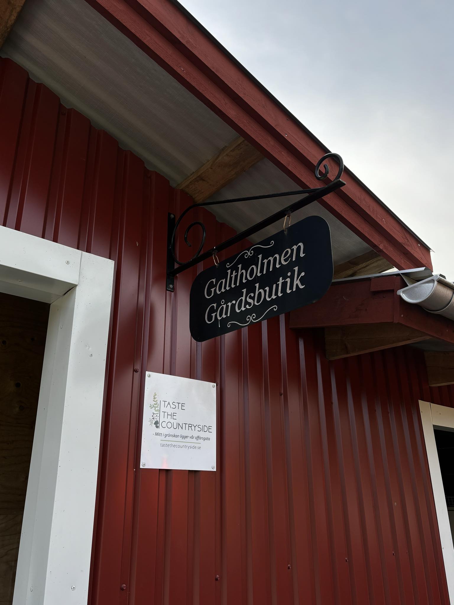 Galtholmen